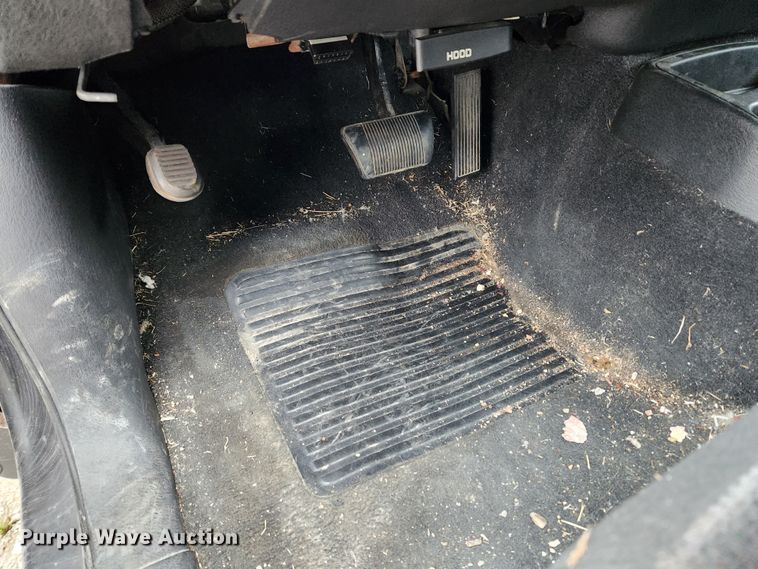 image for item KT9490 2002 Dodge Dakota  Quad Cab pickup truck