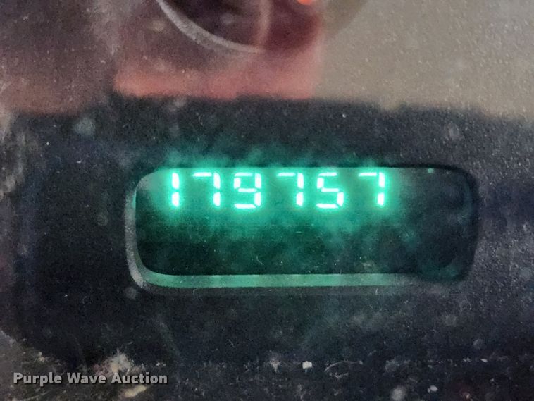 image for item KT9490 2002 Dodge Dakota  Quad Cab pickup truck