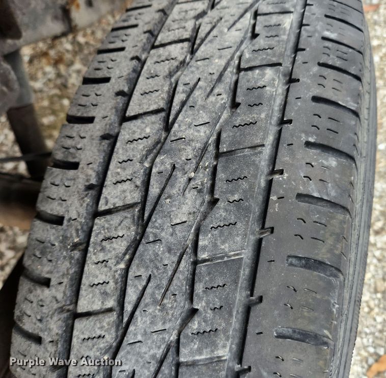 image for item KT9490 2002 Dodge Dakota  Quad Cab pickup truck