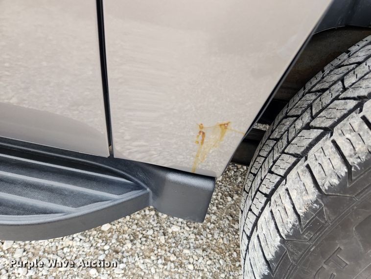 image for item KT9494 2007 GMC Yukon XL  SUV