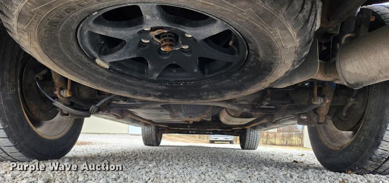 image for item KT9494 2007 GMC Yukon XL  SUV