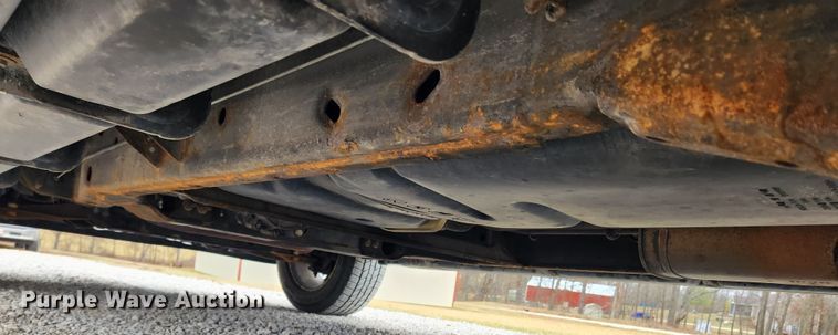 image for item KT9494 2007 GMC Yukon XL  SUV