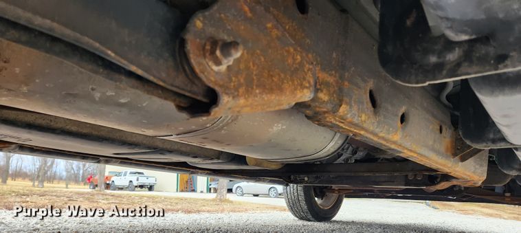 image for item KT9494 2007 GMC Yukon XL  SUV