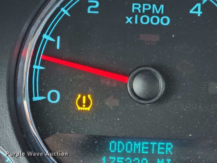 image for item KT9494 2007 GMC Yukon XL  SUV