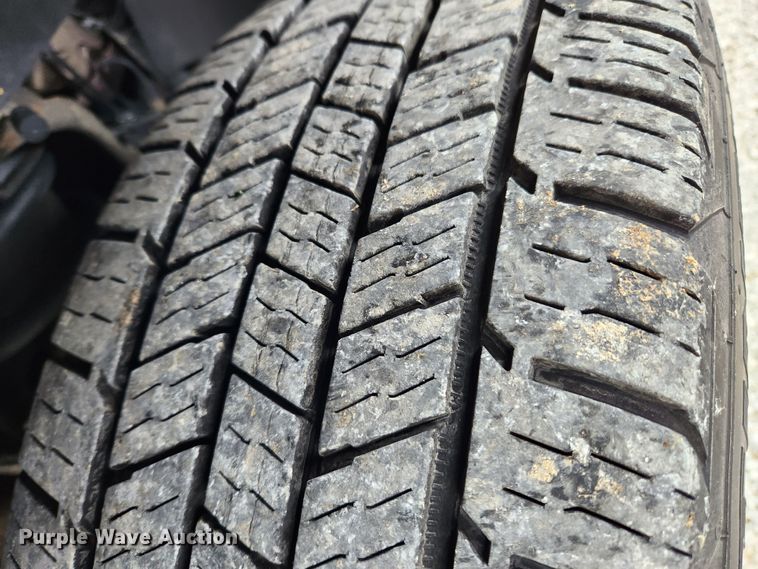 image for item KT9494 2007 GMC Yukon XL  SUV