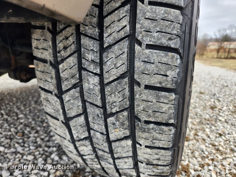 image for item KT9494 2007 GMC Yukon XL  SUV