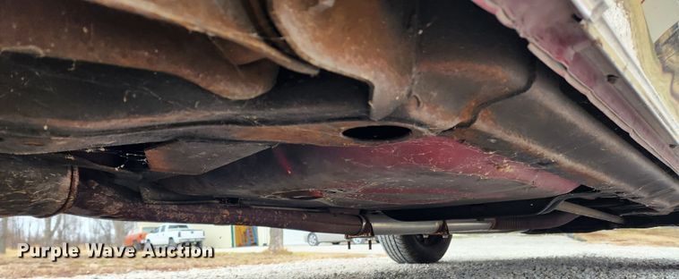 image for item KT9496 1984 Buick Riviera