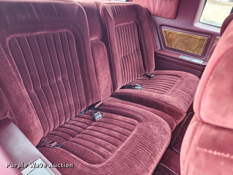 image for item KT9496 1984 Buick Riviera