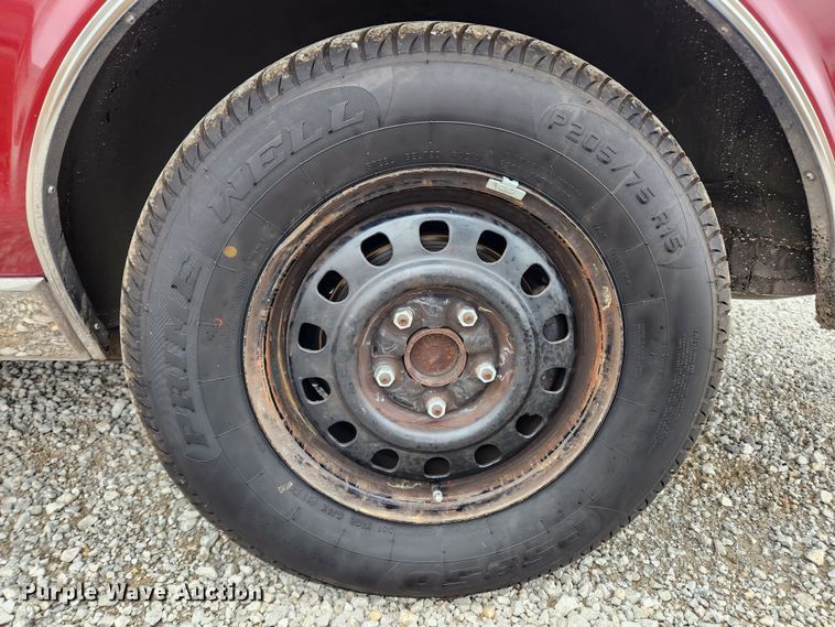 image for item KT9496 1984 Buick Riviera