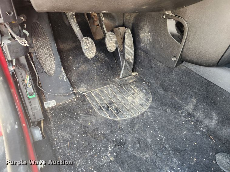 image for item KT9500 2010 Mini Cooper