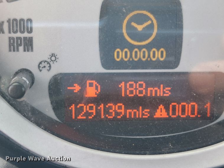 image for item KT9500 2010 Mini Cooper