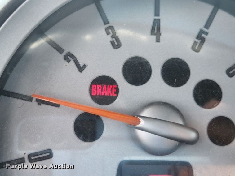 image for item KT9500 2010 Mini Cooper