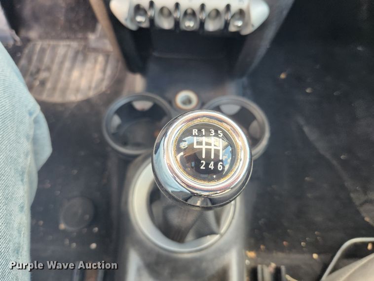 image for item KT9500 2010 Mini Cooper