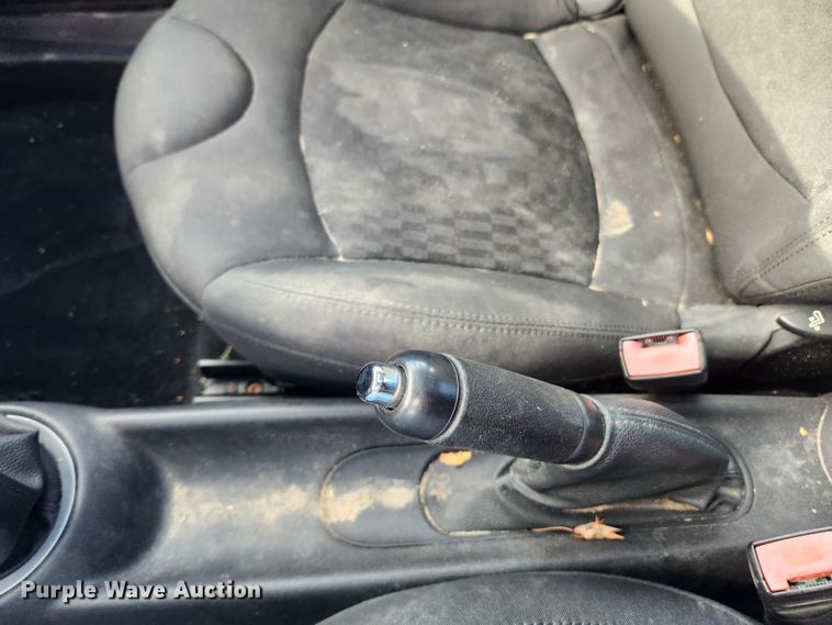 image for item KT9500 2010 Mini Cooper