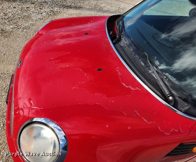 image for item KT9500 2010 Mini Cooper