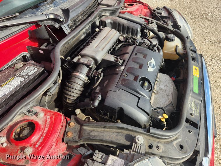 image for item KT9500 2010 Mini Cooper