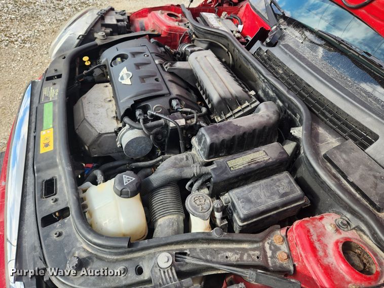 image for item KT9500 2010 Mini Cooper