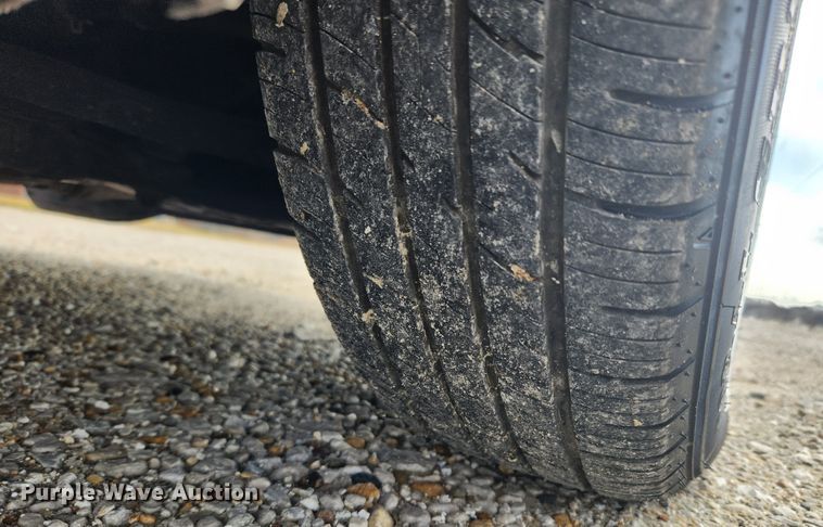 image for item KT9500 2010 Mini Cooper