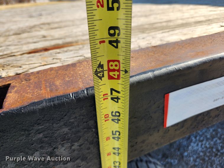 image for item KT9501 2004 GMC C5500  flatbed truck