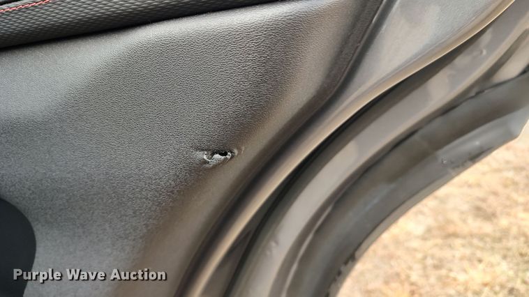 image for item LA9279 2021 Land Rover Discovery Sport  SUV