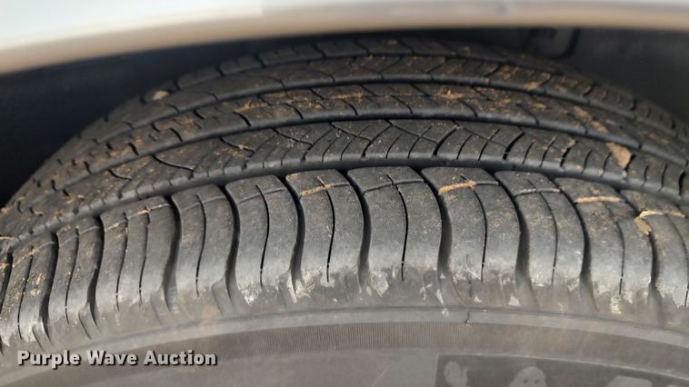 image for item LA9279 2021 Land Rover Discovery Sport  SUV