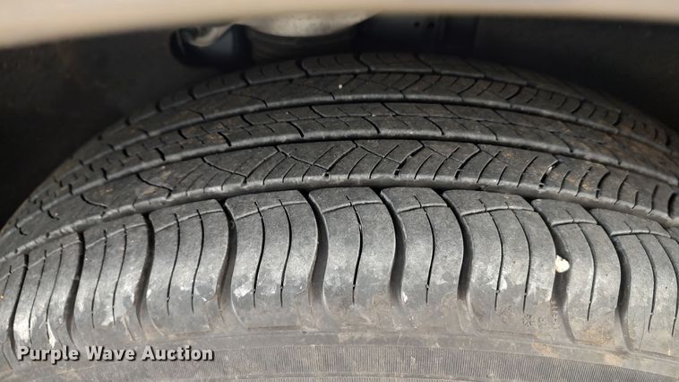 image for item LA9279 2021 Land Rover Discovery Sport  SUV