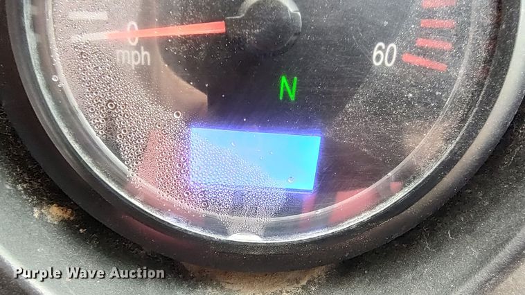 image for item LA9283 2021 Trailmaster Challenger 300EX  utility vehicle