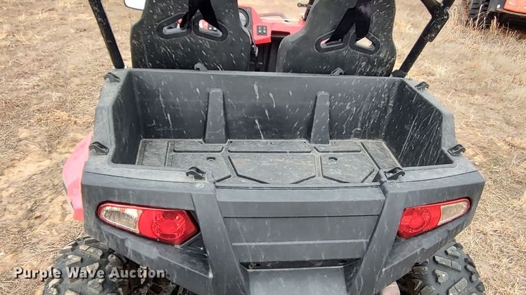 image for item LA9283 2021 Trailmaster Challenger 300EX  utility vehicle