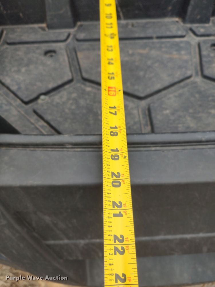 image for item LA9283 2021 Trailmaster Challenger 300EX  utility vehicle