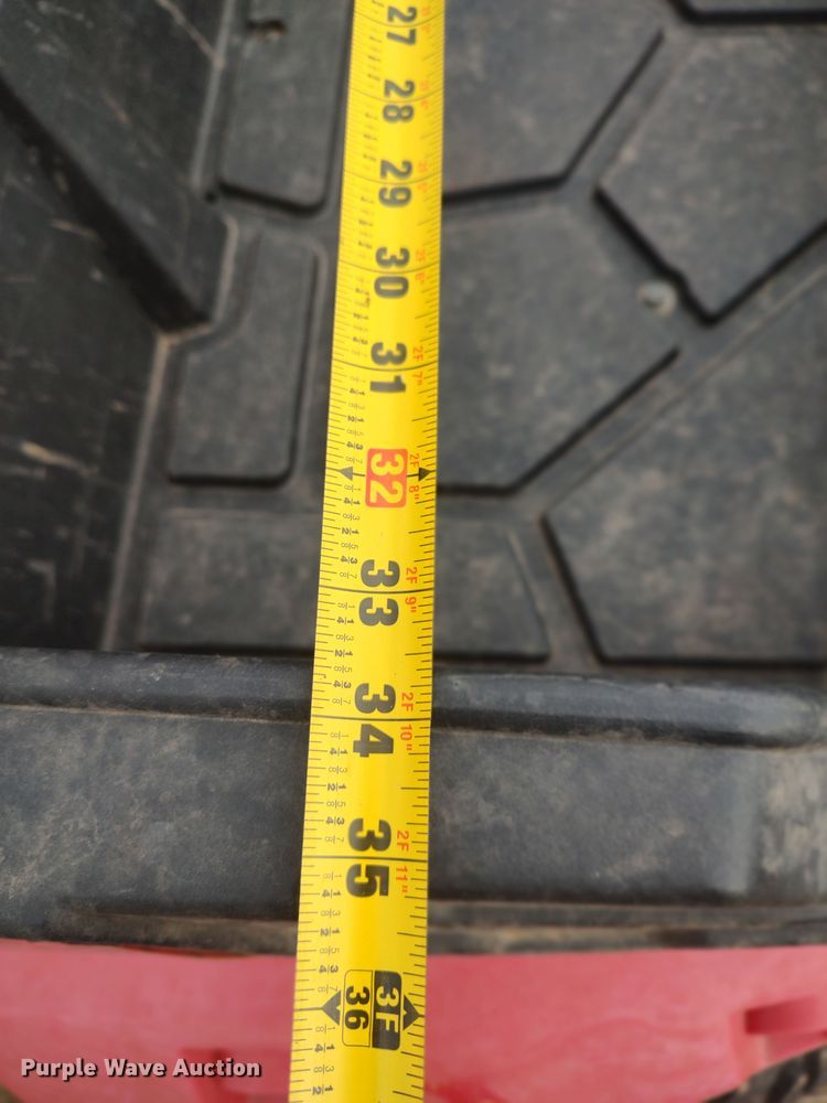 image for item LA9283 2021 Trailmaster Challenger 300EX  utility vehicle