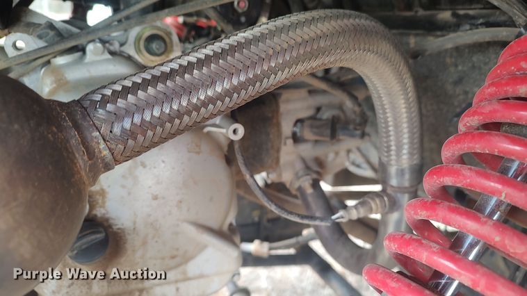 image for item LA9283 2021 Trailmaster Challenger 300EX  utility vehicle