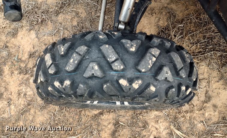 image for item LA9283 2021 Trailmaster Challenger 300EX  utility vehicle