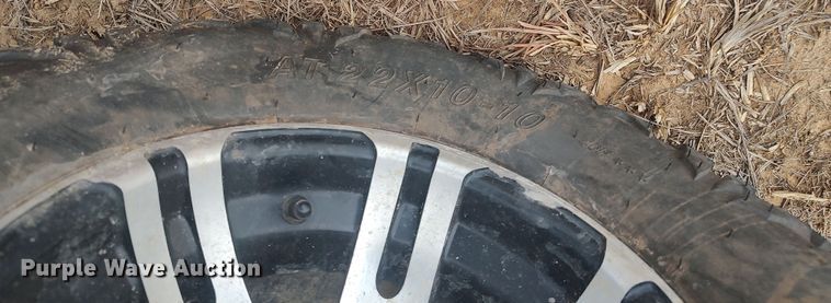 image for item LA9283 2021 Trailmaster Challenger 300EX  utility vehicle