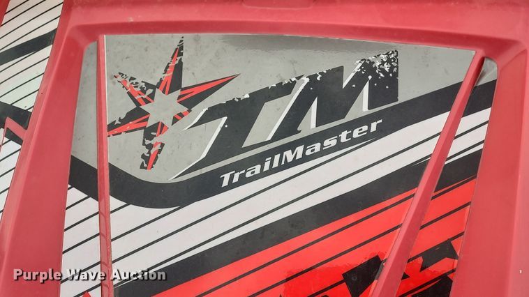 image for item LA9283 2021 Trailmaster Challenger 300EX  utility vehicle