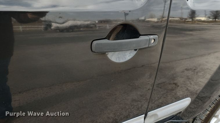 image for item LA9286 2006 Nissan Xterra  SUV