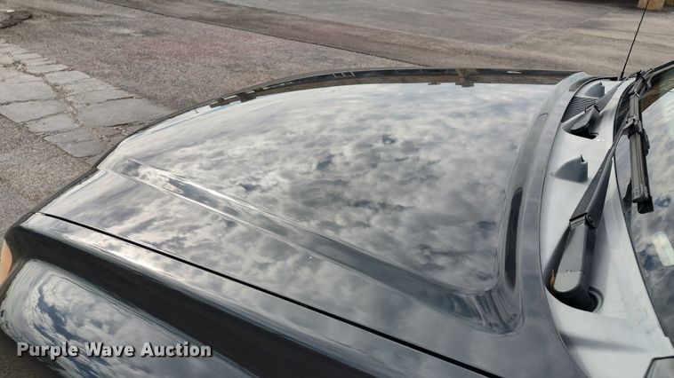 image for item LA9286 2006 Nissan Xterra  SUV