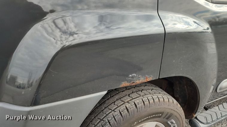 image for item LA9286 2006 Nissan Xterra  SUV