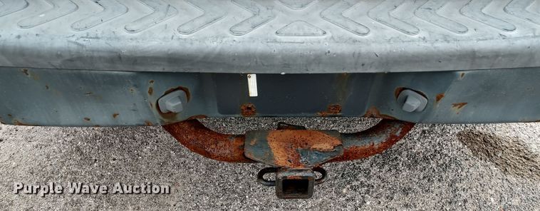 image for item LA9286 2006 Nissan Xterra  SUV