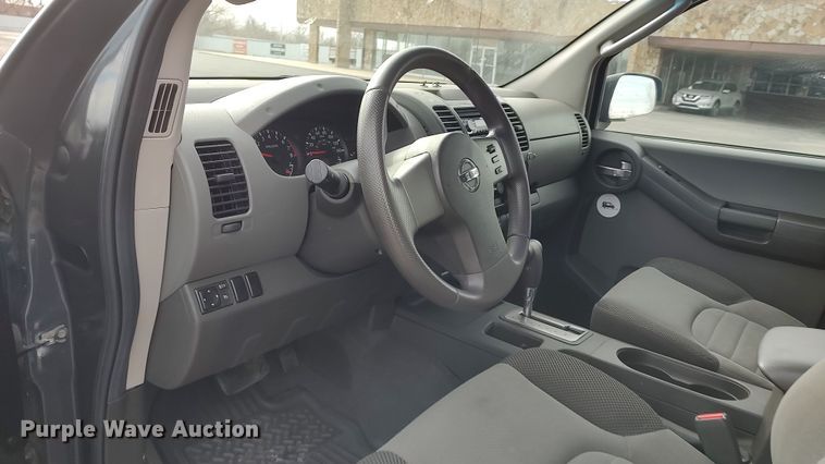 image for item LA9286 2006 Nissan Xterra  SUV