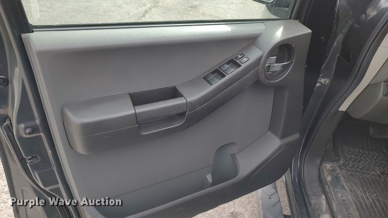 image for item LA9286 2006 Nissan Xterra  SUV