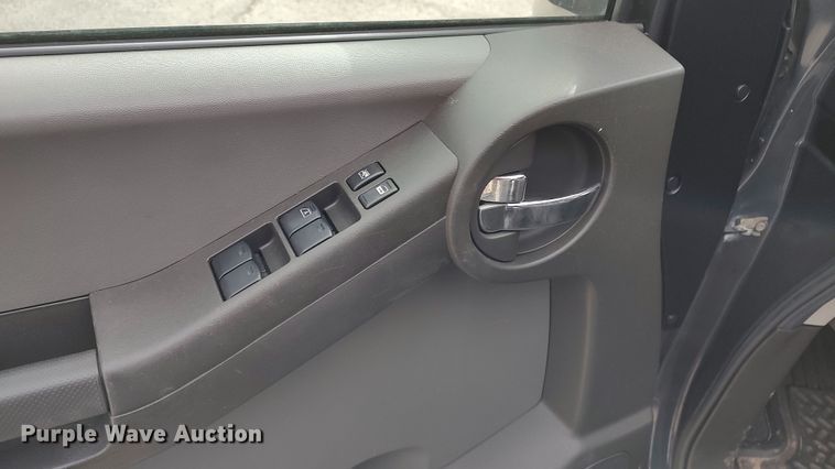 image for item LA9286 2006 Nissan Xterra  SUV