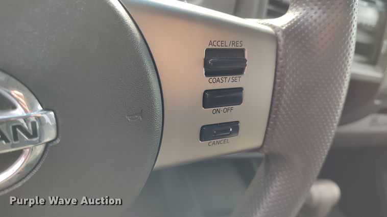 image for item LA9286 2006 Nissan Xterra  SUV