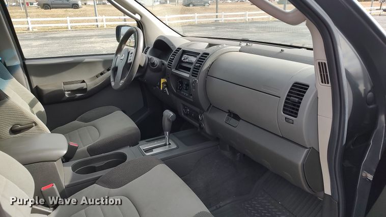 image for item LA9286 2006 Nissan Xterra  SUV