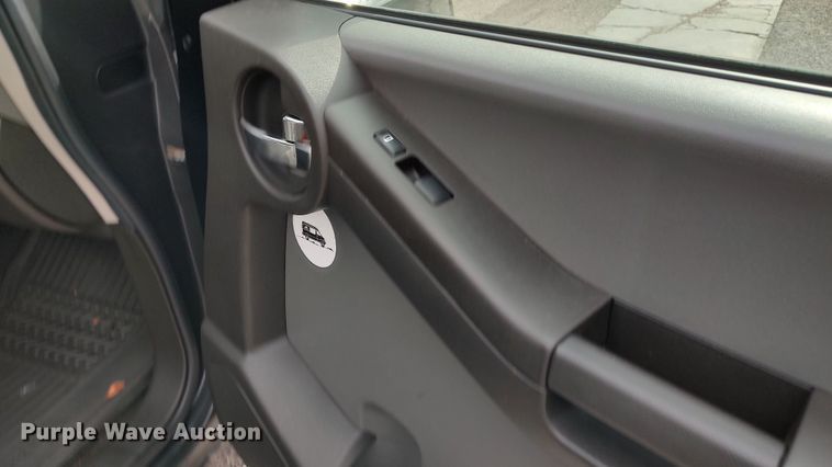 image for item LA9286 2006 Nissan Xterra  SUV