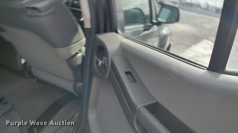 image for item LA9286 2006 Nissan Xterra  SUV