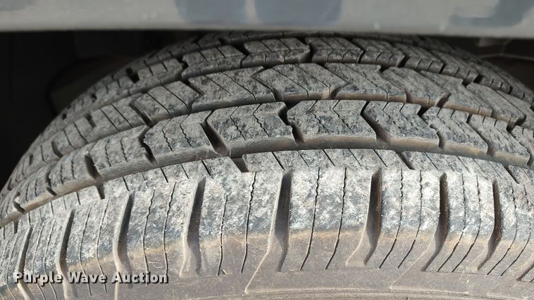 image for item LA9286 2006 Nissan Xterra  SUV