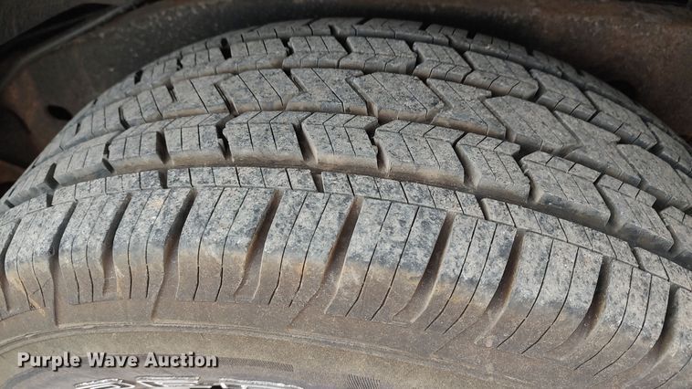 image for item LA9286 2006 Nissan Xterra  SUV