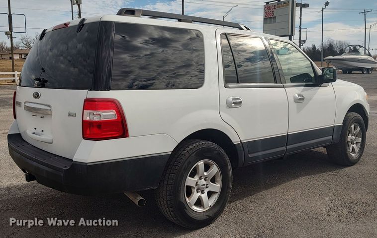 image for item LA9287 2012 Ford Expedition  SUV