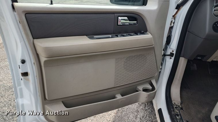 image for item LA9287 2012 Ford Expedition  SUV