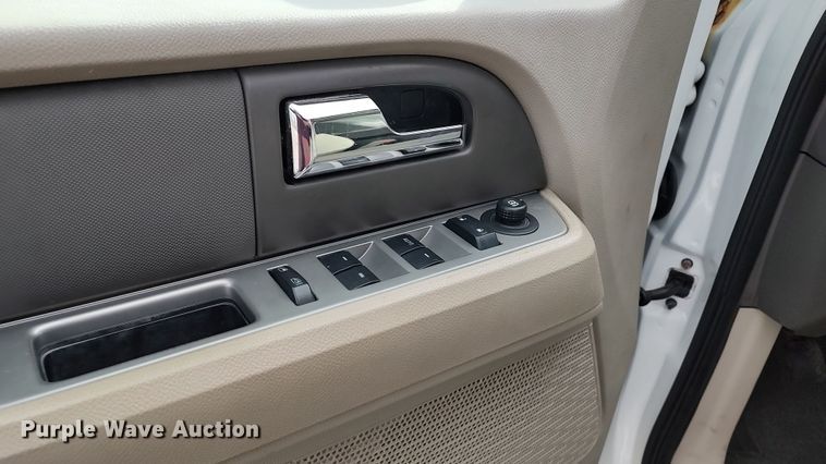 image for item LA9287 2012 Ford Expedition  SUV